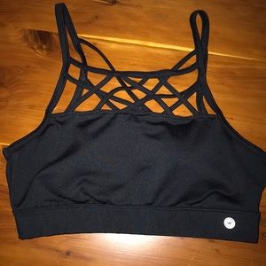 Sports bra